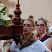 Castellón, Grao 2019