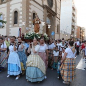 Castellón, Grao 2019