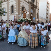 Castellón, Grao 2019