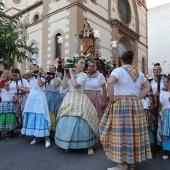 Castellón, Grao 2019