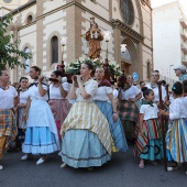 Castellón, Grao 2019