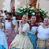 Castellón, Grao 2019