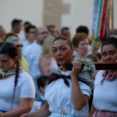 Castellón, Grao 2019