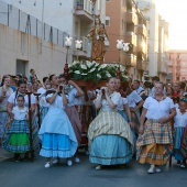 Castellón, Grao 2019