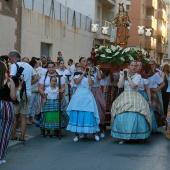 Castellón, Grao 2019