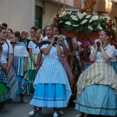 Castellón, Grao 2019