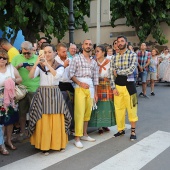 Castellón, Grao 2019