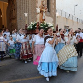 Castellón, Grao 2019