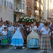 Castellón, Grao 2019