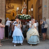 Castellón, Grao 2019