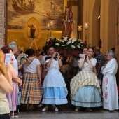 Castellón, Grao 2019