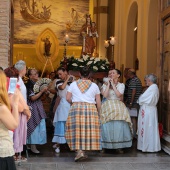 Castellón, Grao 2019