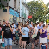 Castellón, Grao 2019