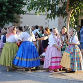 Castellón, Grao 2019