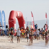IV Travesía platja Almassora