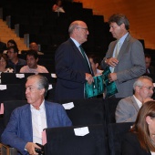 Universidades públicas valencianas