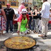 Fiestas de San Pedro