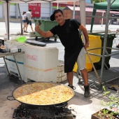 Fiestas de San Pedro