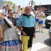 Fiestas de San Pedro