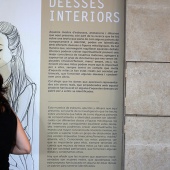 Sara Bellés, Deesses interiors