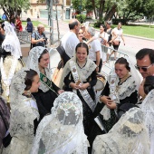 Festividad de San Cristóbal