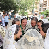 Festividad de San Cristóbal