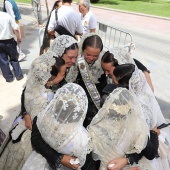 Festividad de San Cristóbal