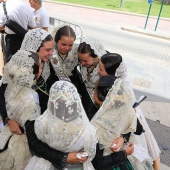 Festividad de San Cristóbal