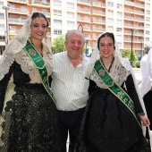 Festividad de San Cristóbal
