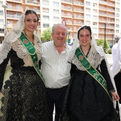 Festividad de San Cristóbal