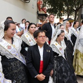 Festividad de San Cristóbal