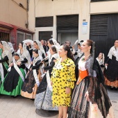 Festividad de San Cristóbal