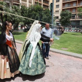 Festividad de San Cristóbal