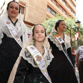 Festividad de San Cristóbal