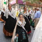 Festividad de San Cristóbal