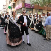 Festividad de San Cristóbal