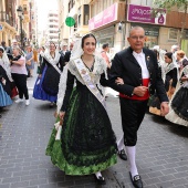 Festividad de San Cristóbal