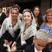 Festividad de San Cristóbal