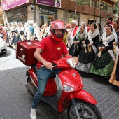 Festividad de San Cristóbal