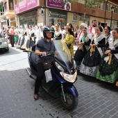 Festividad de San Cristóbal