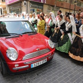 Festividad de San Cristóbal