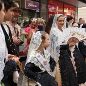 Festividad de San Cristóbal