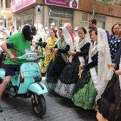 Festividad de San Cristóbal