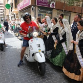 Festividad de San Cristóbal