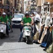 Festividad de San Cristóbal