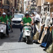 Festividad de San Cristóbal