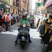 Festividad de San Cristóbal