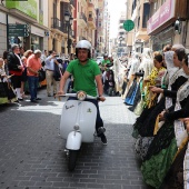 Festividad de San Cristóbal