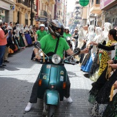 Festividad de San Cristóbal