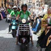 Festividad de San Cristóbal